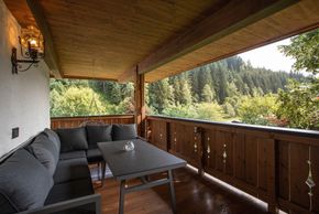 General information about your stay at Apartments Niederseer