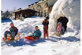 General information about your stay at Gästehaus Nietmann Vom ADAC & AVD empfohlene Pension