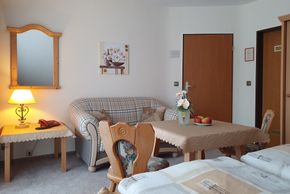 General information about your stay at Gästehaus Nietmann Vom ADAC & AVD empfohlene Pension