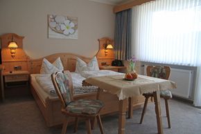 General information about your stay at Gästehaus Nietmann Vom ADAC & AVD empfohlene Pension