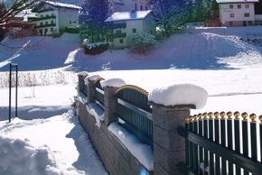 General information about your stay at Gästehaus Alpenblick