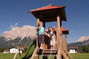 General information about your stay at Gästehaus Alpenblick