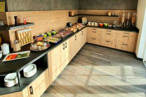 General information about your stay at Gästehaus Alpenblick