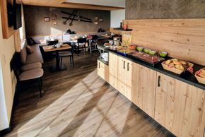 General information about your stay at Gästehaus Alpenblick