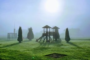 General information about your stay at Gästehaus Alpenblick