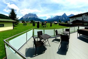 General information about your stay at Gästehaus Alpenblick