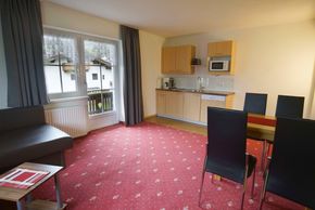 General information about your stay at Gästehaus Alpenblick