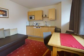 General information about your stay at Gästehaus Alpenblick