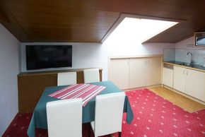 General information about your stay at Gästehaus Alpenblick