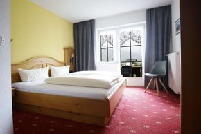 General information about your stay at Gästehaus Alpenblick