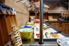 General information about your stay at Gästehaus Alpenblick