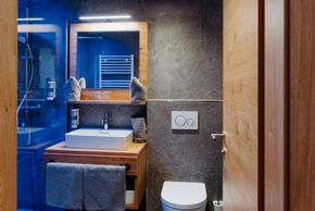 General information about your stay at Gästehaus Alpenblick