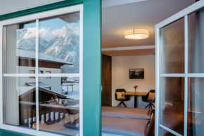 General information about your stay at Gästehaus Alpenblick