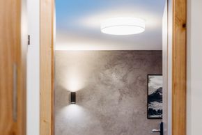 General information about your stay at Gästehaus Alpenblick