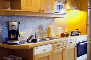 General information about your stay at Gästehaus Alpina