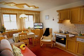 General information about your stay at Gästehaus Alpina