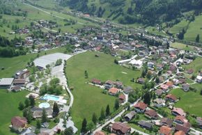 General information about your stay at Gästehaus Alpina