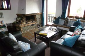 General information about your stay at Gästehaus am Berg