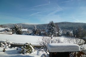 General information about your stay at Gästehaus am Berg