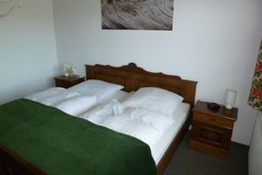 General information about your stay at Gästehaus am Berg