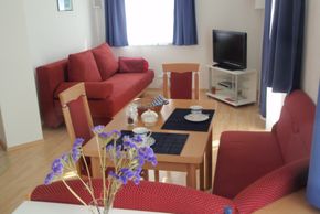 General information about your stay at Gästehaus am Lanzenweg