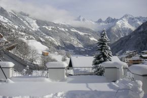 General information about your stay at Gästehaus Annemarie