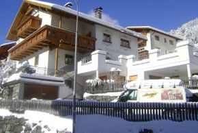 General information about your stay at Gästehaus Annemarie