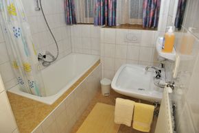 General information about your stay at Gästehaus Annemarie