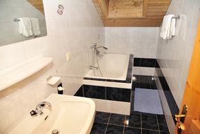 General information about your stay at Gästehaus Annemarie