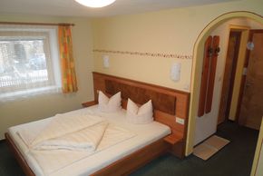 General information about your stay at Gästehaus Annemarie