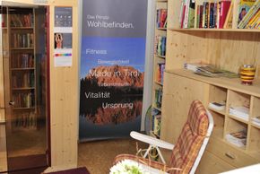 General information about your stay at Gästehaus Annemarie