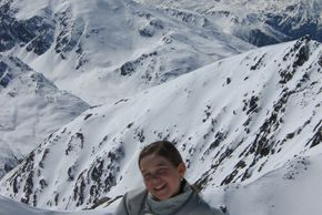 General information about your stay at Gästehaus Annemarie