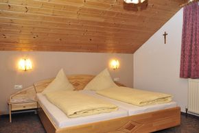 General information about your stay at Gästehaus Annemarie