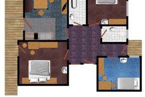 General information about your stay at Gästehaus Annemarie