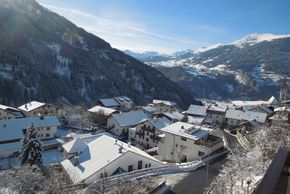 General information about your stay at Gästehaus Annemarie