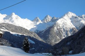 General information about your stay at Gästehaus Annemarie