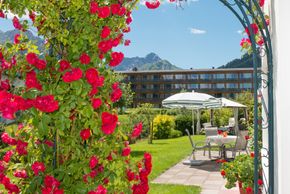 General information about your stay at Gästehaus Büchele