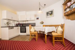 General information about your stay at Gästehaus Büchele