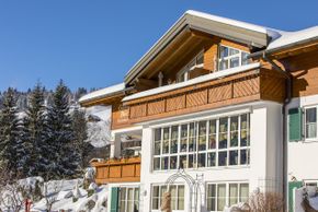 General information about your stay at Gästehaus Büchele