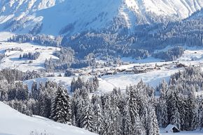 General information about your stay at Gästehaus Büchele