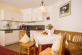 General information about your stay at Gästehaus Büchele