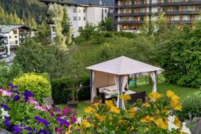 General information about your stay at Gästehaus Büchele