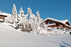 General information about your stay at Gästehaus Büchele