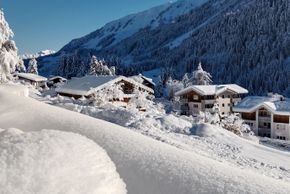 General information about your stay at Gästehaus Büchele