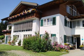 General information about your stay at Gästehaus Büchele