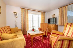 General information about your stay at Gästehaus Büchele