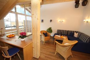 General information about your stay at Gästehaus Barbara