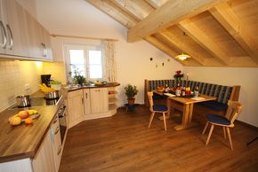 General information about your stay at Gästehaus Barbara