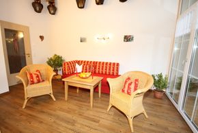 General information about your stay at Gästehaus Barbara