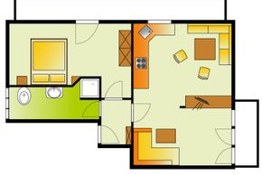 General information about your stay at Gästehaus Barbara